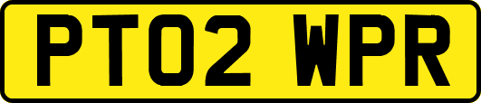 PT02WPR