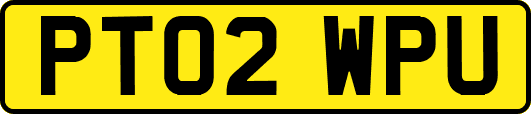 PT02WPU