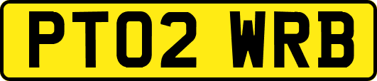 PT02WRB