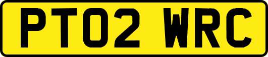 PT02WRC