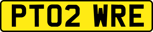PT02WRE