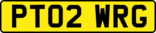 PT02WRG