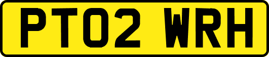 PT02WRH