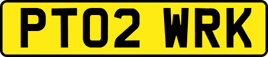PT02WRK