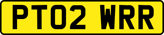 PT02WRR