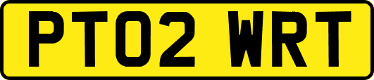 PT02WRT