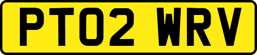 PT02WRV