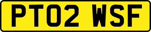 PT02WSF