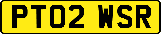 PT02WSR