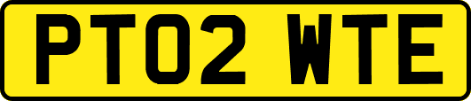 PT02WTE