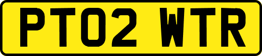 PT02WTR
