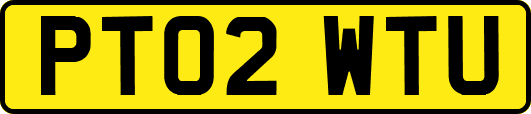 PT02WTU