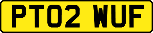PT02WUF