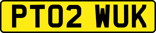 PT02WUK