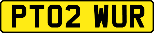 PT02WUR