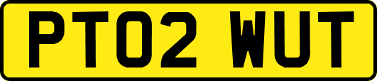 PT02WUT