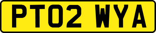 PT02WYA