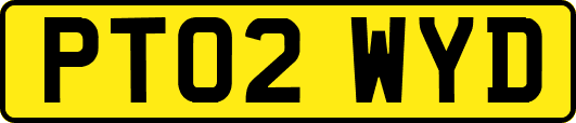 PT02WYD
