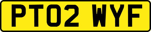 PT02WYF