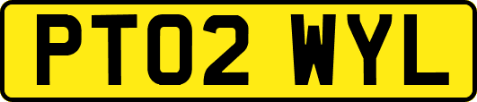 PT02WYL