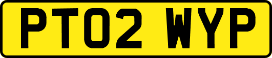 PT02WYP