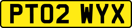 PT02WYX