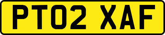 PT02XAF