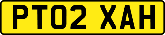PT02XAH