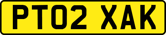 PT02XAK