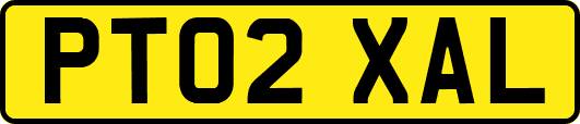 PT02XAL
