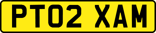 PT02XAM