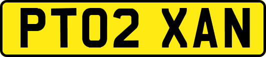 PT02XAN