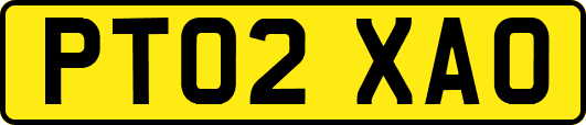 PT02XAO