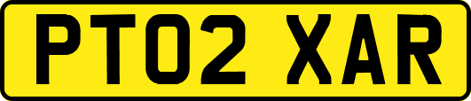 PT02XAR