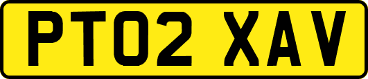 PT02XAV