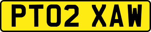 PT02XAW