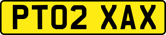 PT02XAX