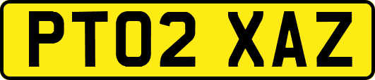 PT02XAZ