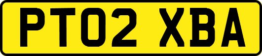 PT02XBA