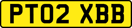 PT02XBB