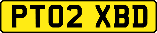 PT02XBD