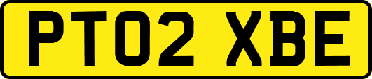 PT02XBE