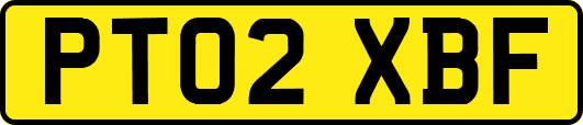 PT02XBF