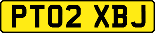 PT02XBJ