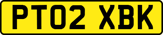 PT02XBK