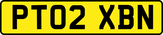 PT02XBN