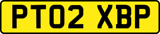 PT02XBP