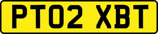 PT02XBT