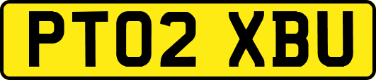 PT02XBU