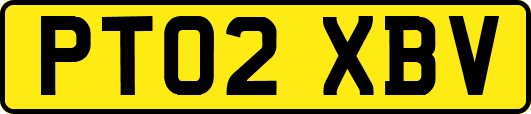 PT02XBV